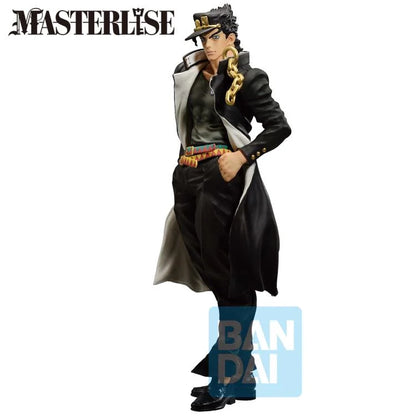 Bandai Masterlise Ichibansho Jojo's Bizarre Adventure Jotaro Kujo