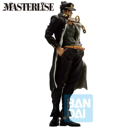 Bandai Masterlise Ichibansho Jojo's Bizarre Adventure Jotaro Kujo