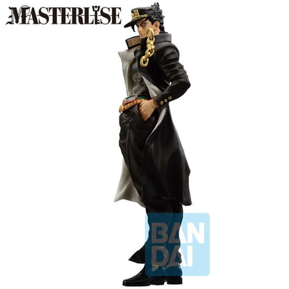 Bandai Masterlise Ichibansho Jojo's Bizarre Adventure Jotaro Kujo