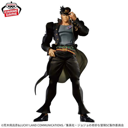 Bandai Jojo's Bizarre Adventure Mometria Jotaro Kujo