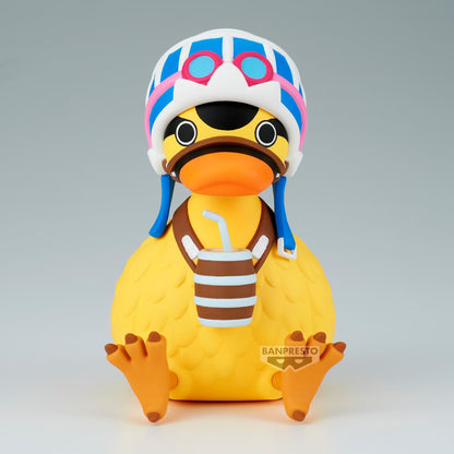 Bandai Sofvimates Karoo