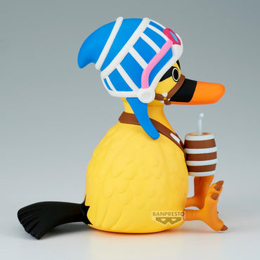Bandai Sofvimates Karoo