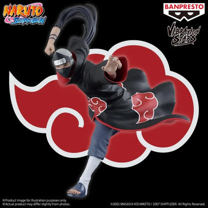 Bandai Vibration Stars Kakuzu