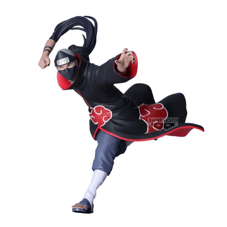 Bandai Vibration Stars Kakuzu