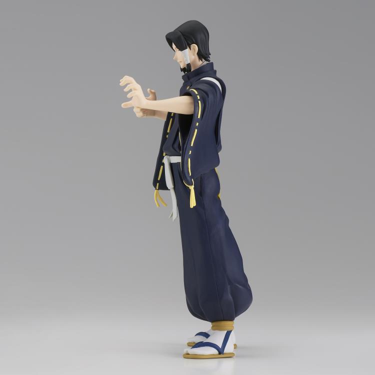 Bandai Jujutsu Kaisen Noritoshi Kamo
