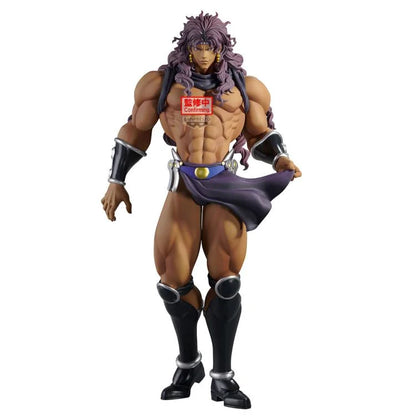 Bandai Mometria  Jojo's Bizarre Adventure Kars