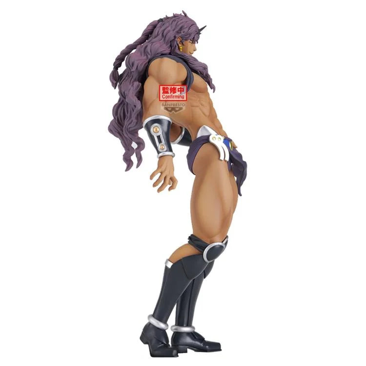 Bandai Mometria  Jojo's Bizarre Adventure Kars