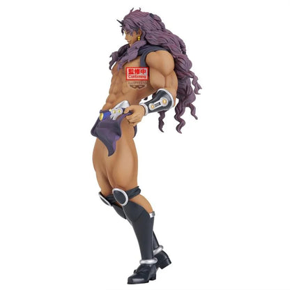 Bandai Mometria  Jojo's Bizarre Adventure Kars