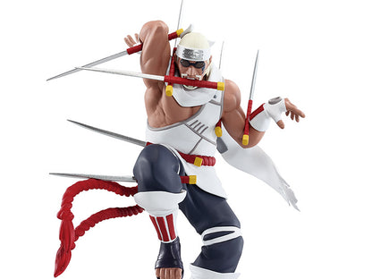 NARUTO: SHIPPUDEN VIBRATION STARS KILLER BEE STATUE