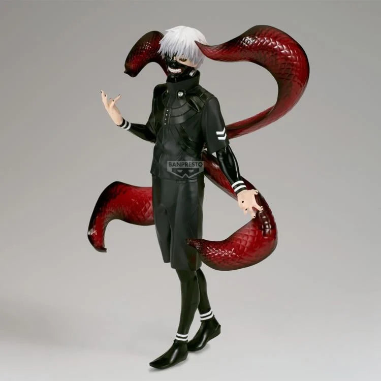 Bandai Grandista Tokyo Ghoul Kaneki Ken II