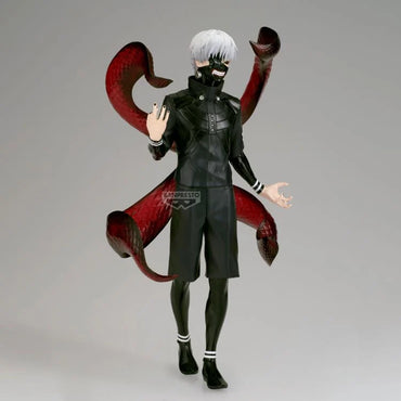 Bandai Grandista Tokyo Ghoul Kaneki Ken II