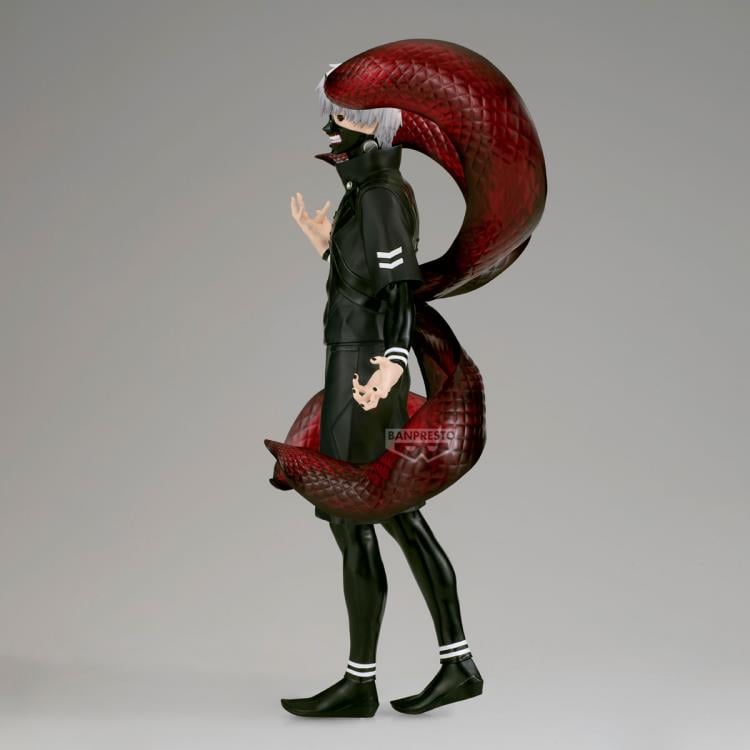 Bandai Grandista Tokyo Ghoul Kaneki Ken II