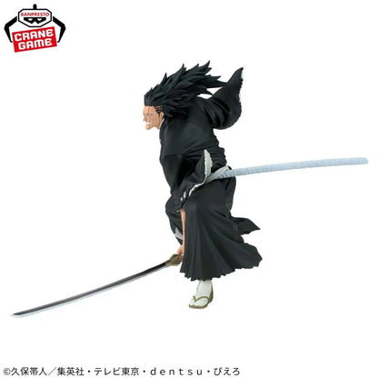 Bandai Vibration Stars Kenpachi