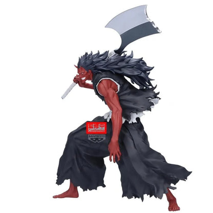 Bandai Maximatic Bleack Kenpachi