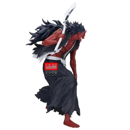 Bandai Maximatic Bleack Kenpachi