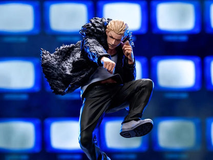 Sega Luminasta Jujutsu Kaisen Kinji Hakari