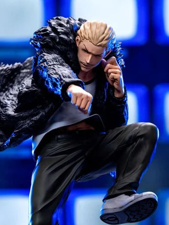 Sega Luminasta Jujutsu Kaisen Kinji Hakari