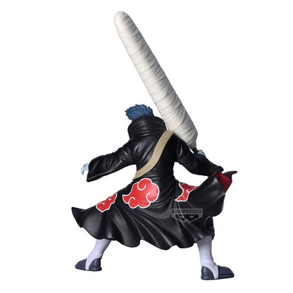 NARUTO: SHIPPUDEN VIBRATION STARS KISAME HOSHIGAKI FIGURE