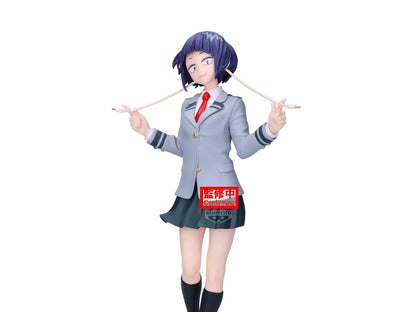 Bandai Glitter and Glamours My Hero Academia  Kyoka Jiro