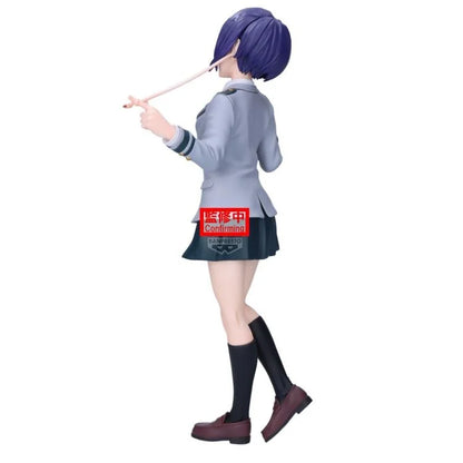 Bandai Glitter and Glamours My Hero Academia  Kyoka Jiro