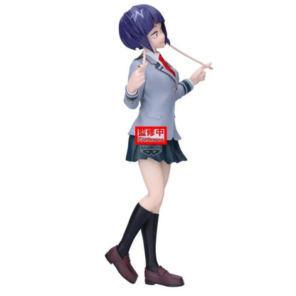 Bandai Glitter and Glamours My Hero Academia  Kyoka Jiro