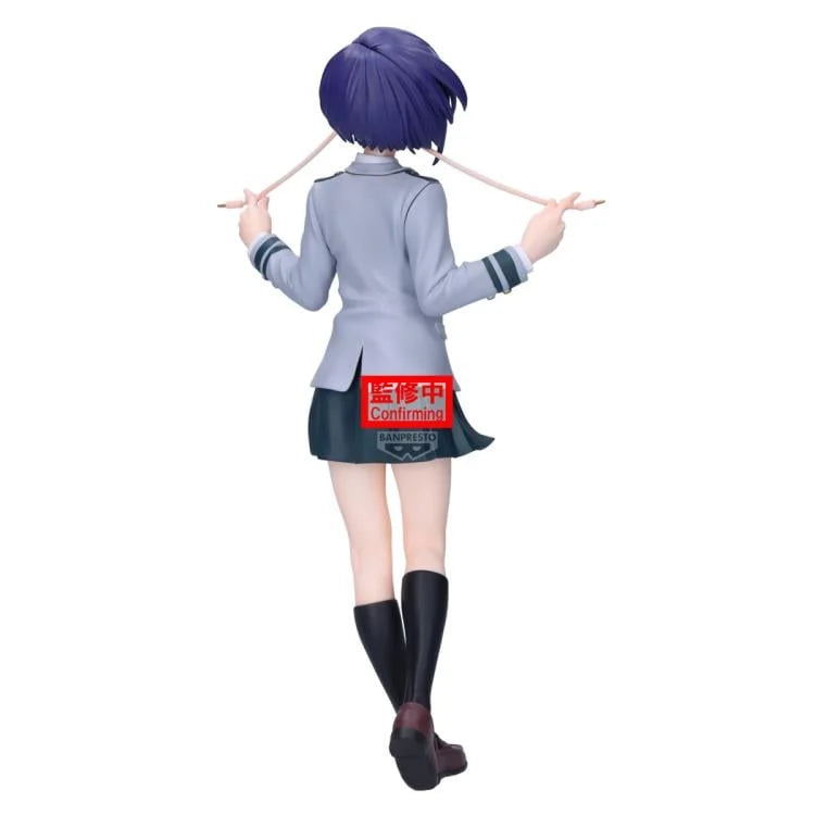 Bandai Glitter and Glamours My Hero Academia  Kyoka Jiro