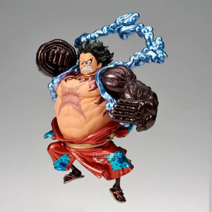 Bandai King of Artist Luffy(Boundman Special Ver II)