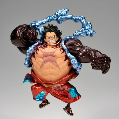 Bandai King of Artist Luffy(Boundman Special Ver II)