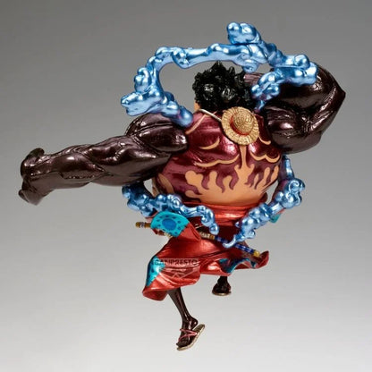 Bandai King of Artist Luffy(Boundman Special Ver II)