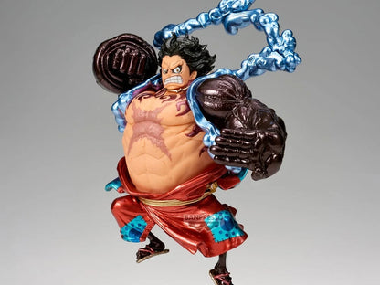 Bandai King of Artist Luffy(Boundman Special Ver II)