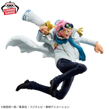 Bandai One Piece Battle Record Collection Koby
