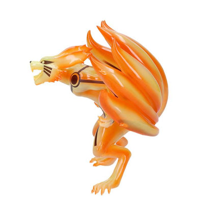 The NARUTO SHIPPUDEN - KURAMA II (VER. A)