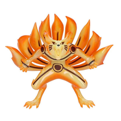 Bandai Naruto Kurama Version 2 Ver A