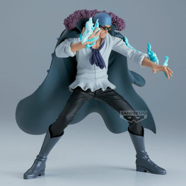 Bandai Battle Records Collection One Piece Kuzan