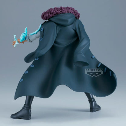 Bandai Battle Records Collection One Piece Kuzan
