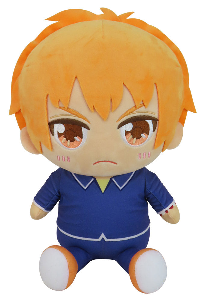 Fruits Basket Kyo Sohma Sitting Plush