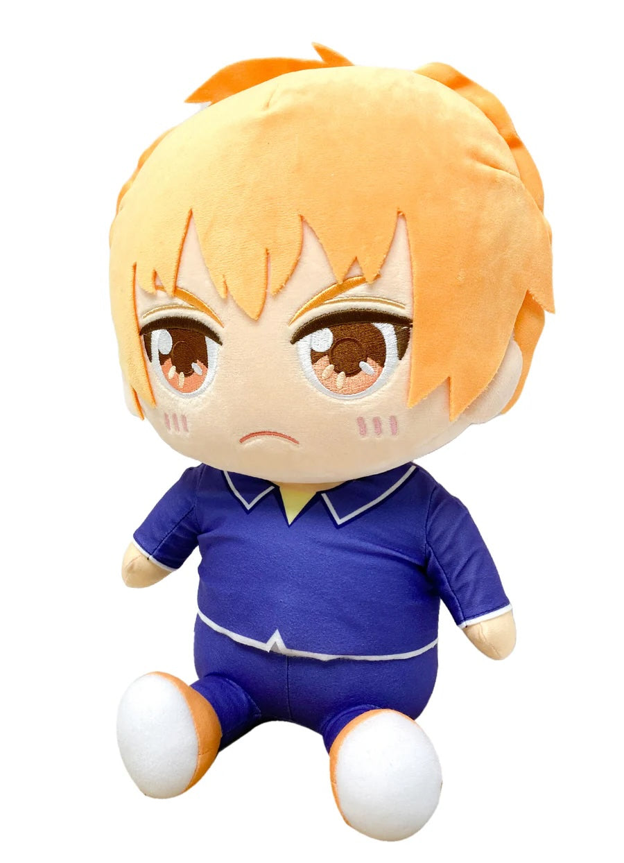 Fruits Basket Kyo Sohma Sitting Plush
