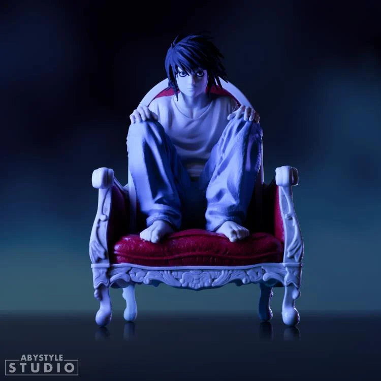 AbyStyle Death Note L