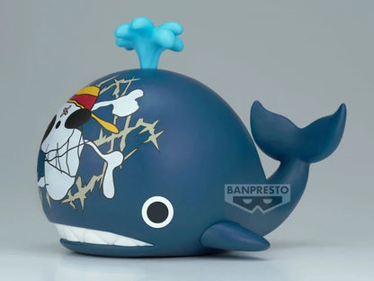 Bandai Sofvimates Laboon