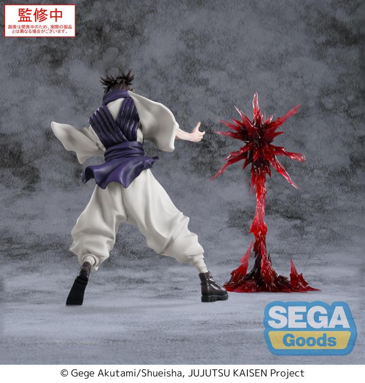 Sega Luminasta Jujutsu Kaisen Choso