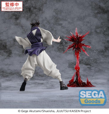 Sega Luminasta Jujutsu Kaisen Choso