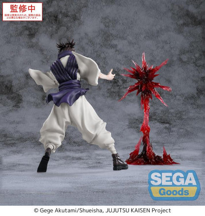Sega Luminasta Jujutsu Kaisen Choso