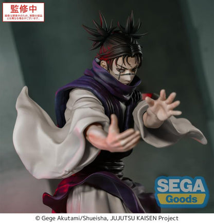 Sega Luminasta Jujutsu Kaisen Choso
