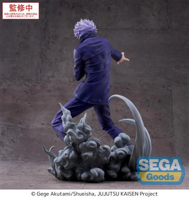 Sega Luminasta Jujutsu Kaisen Gojo(Hallow Purple)