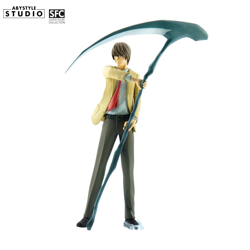 ABstyle Super Figure Collection Death Note Light