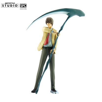 ABstyle Super Figure Collection Death Note Light