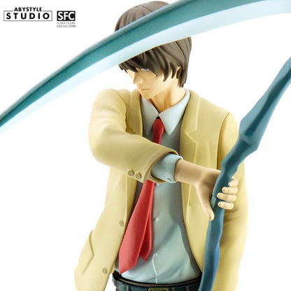 ABstyle Super Figure Collection Death Note Light