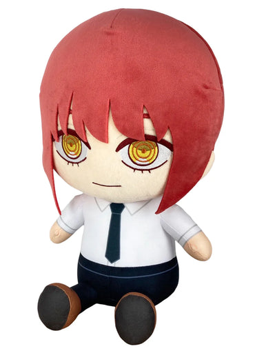 Chainsaw Man Makima uniform Plsuh