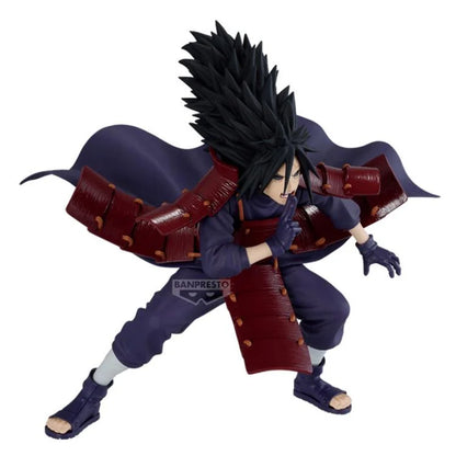 Bandai Vibration Stars Naruto Uchiha  Madara