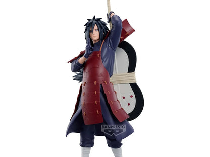 Bandai Naruto Shippuden Madara Uchiha